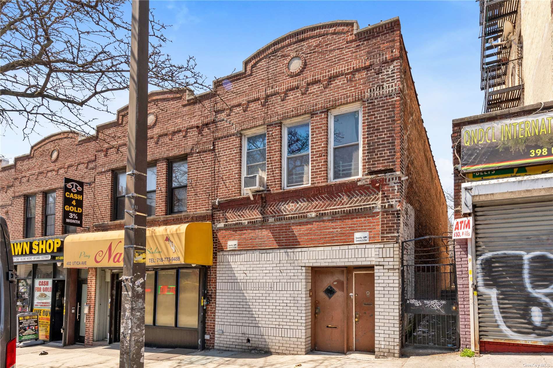 #1 photo, 400 Utica Avenue, 布鲁克林 Crown Heights , NY 11213