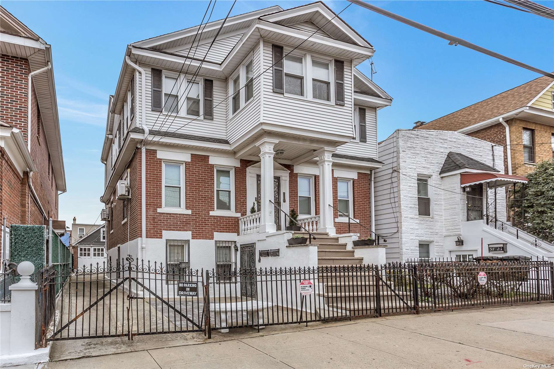 #1 photo, 57-19 Penrod Street, Corona , NY 11368