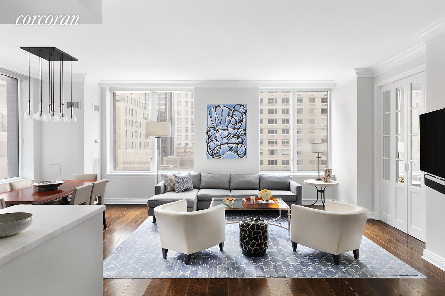 #1 photo, 15 W 63rd Street, Upper West Side , NY 10023