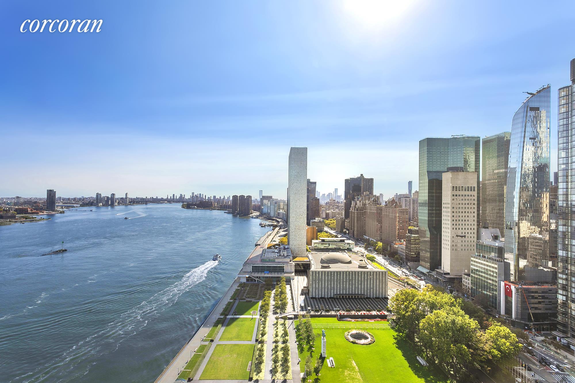 #1 photo, 870 UNITED NATIONS Plaza, Midtown East , NY 10017