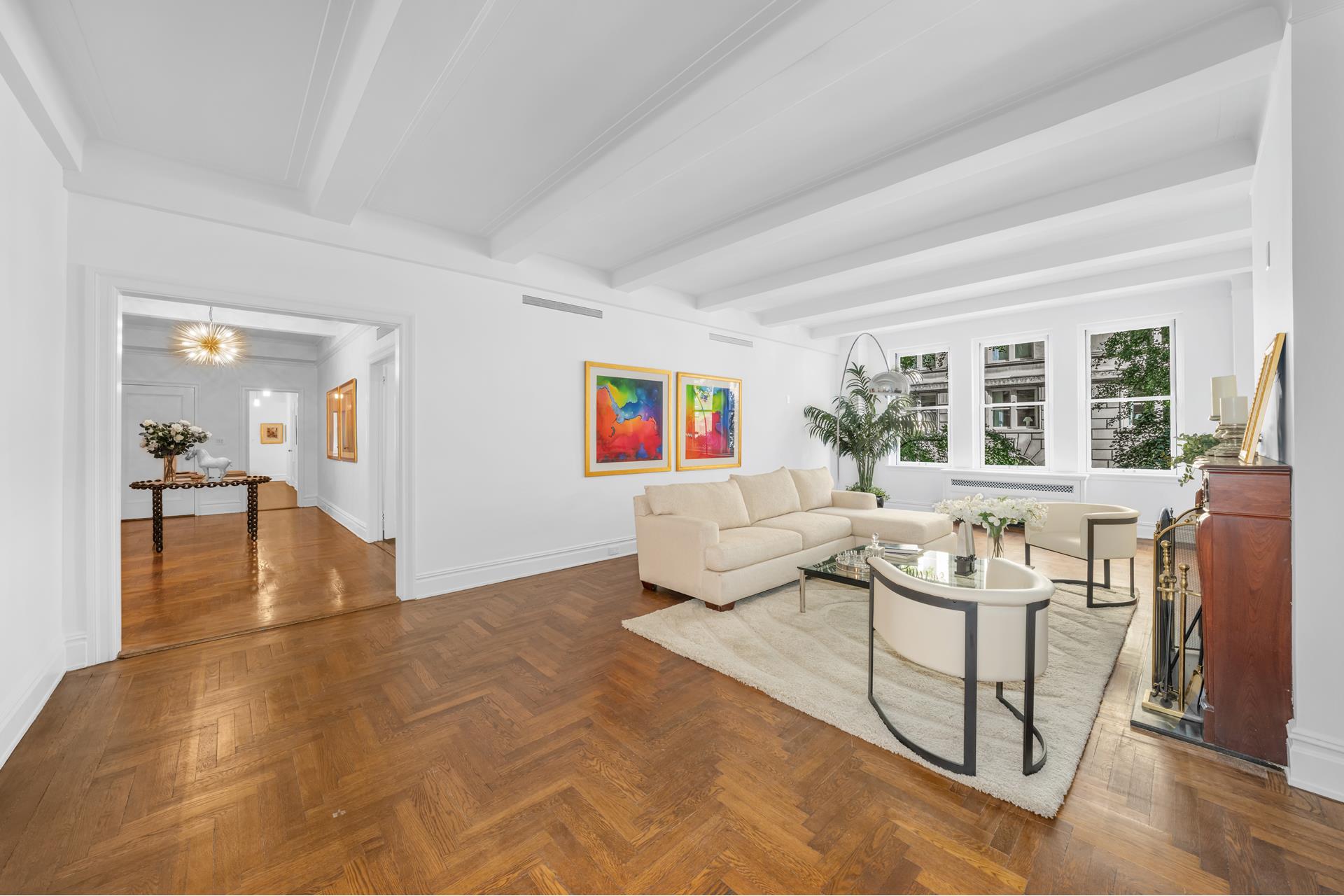 #1 photo, 911 Park Avenue 3B, 曼哈顿 上东城 Upper East Side , NY 10075