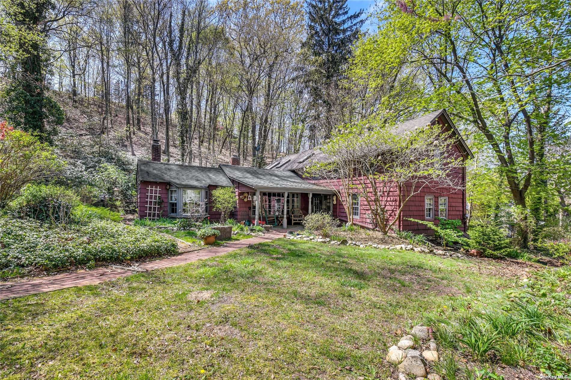 #1 photo, 48 Sandy Hollow Road, 东长岛 北港 Northport , NY 11768