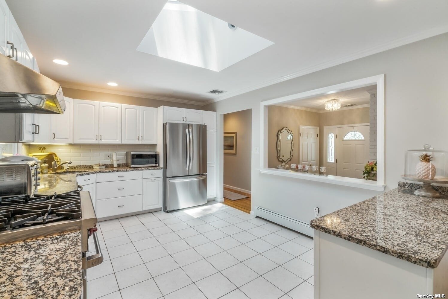 #1 photo, 3 White Birch Trail, 东长岛 汉普顿 East Quogue , NY 11942