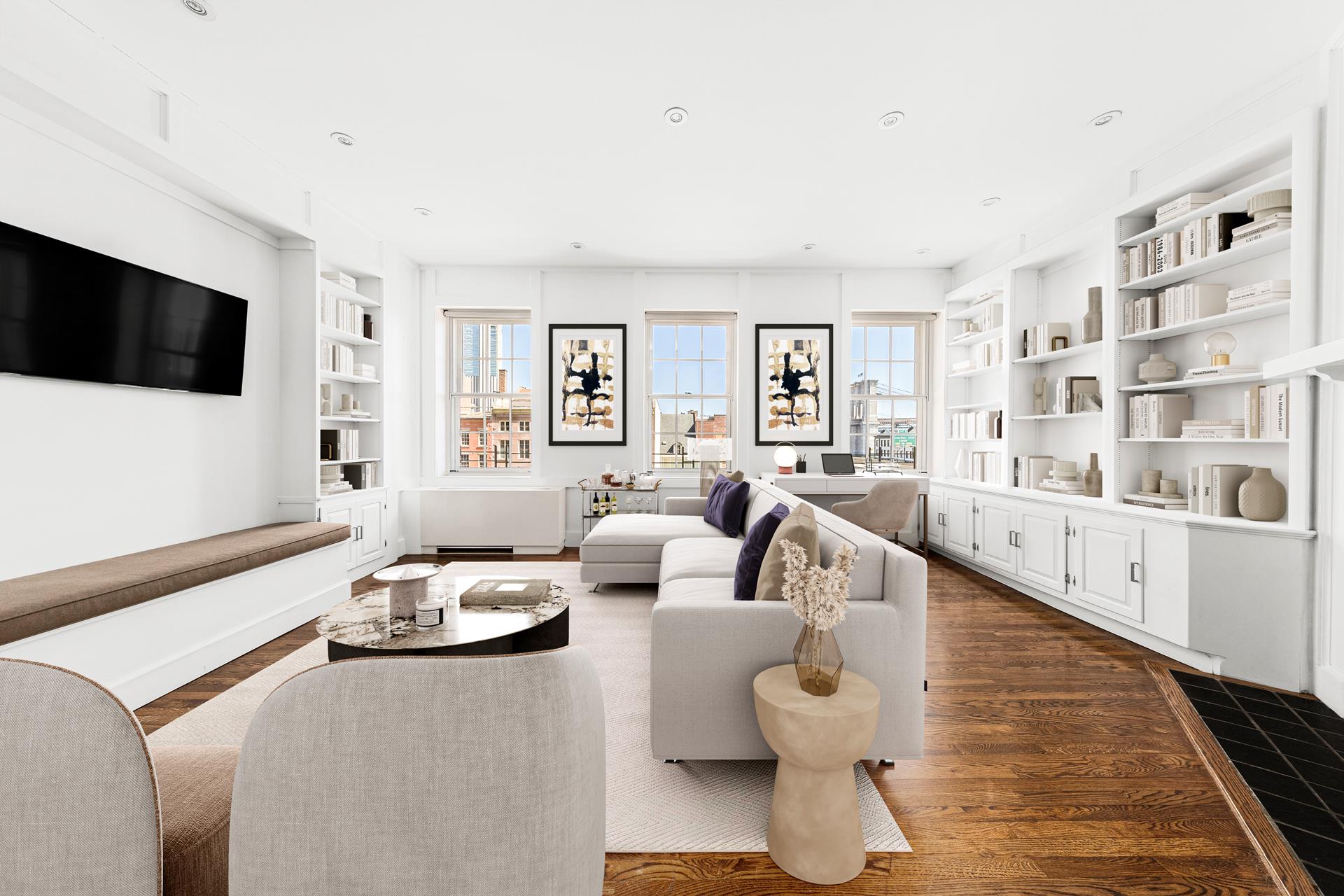 #1 photo, 170 John Street, 曼哈顿金融区 Financial District , NY 10038