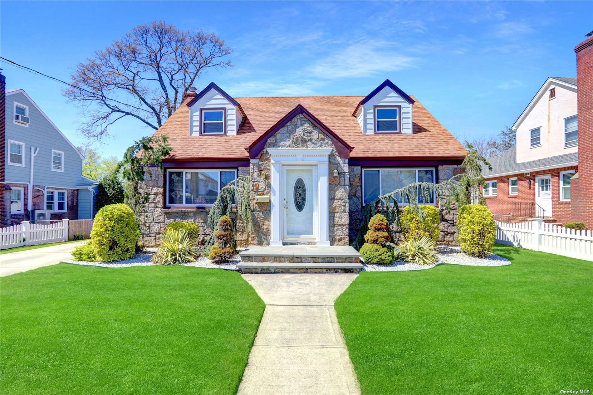 #1 photo, 58 N Oceanside Road, 长岛 Rockville Centre , NY 11570