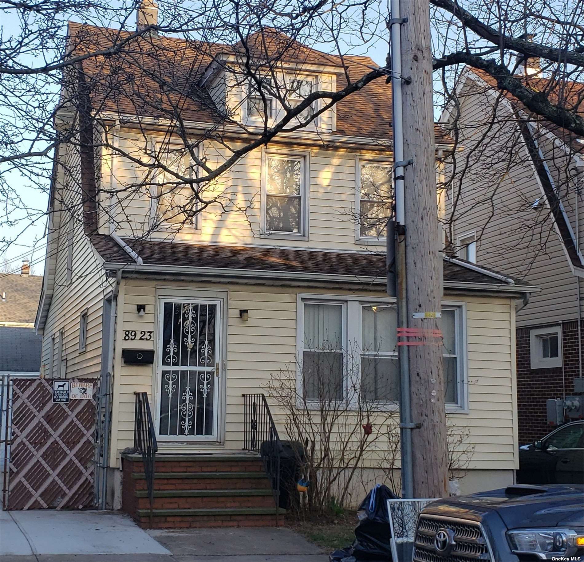 #1 photo, 89-23 Lyman Street, 皇后区 Queens Village , NY 11428