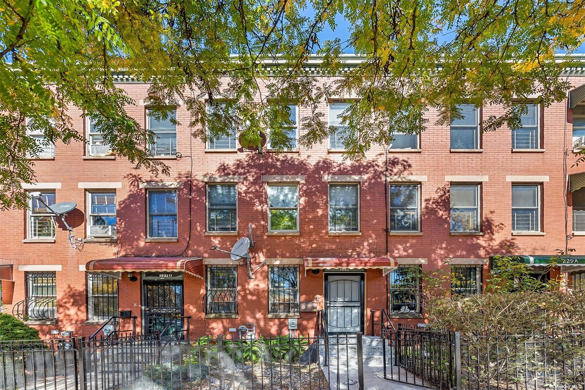 #1 photo, 231 Hart Street, 布鲁克林 Brooklyn , NY 11206