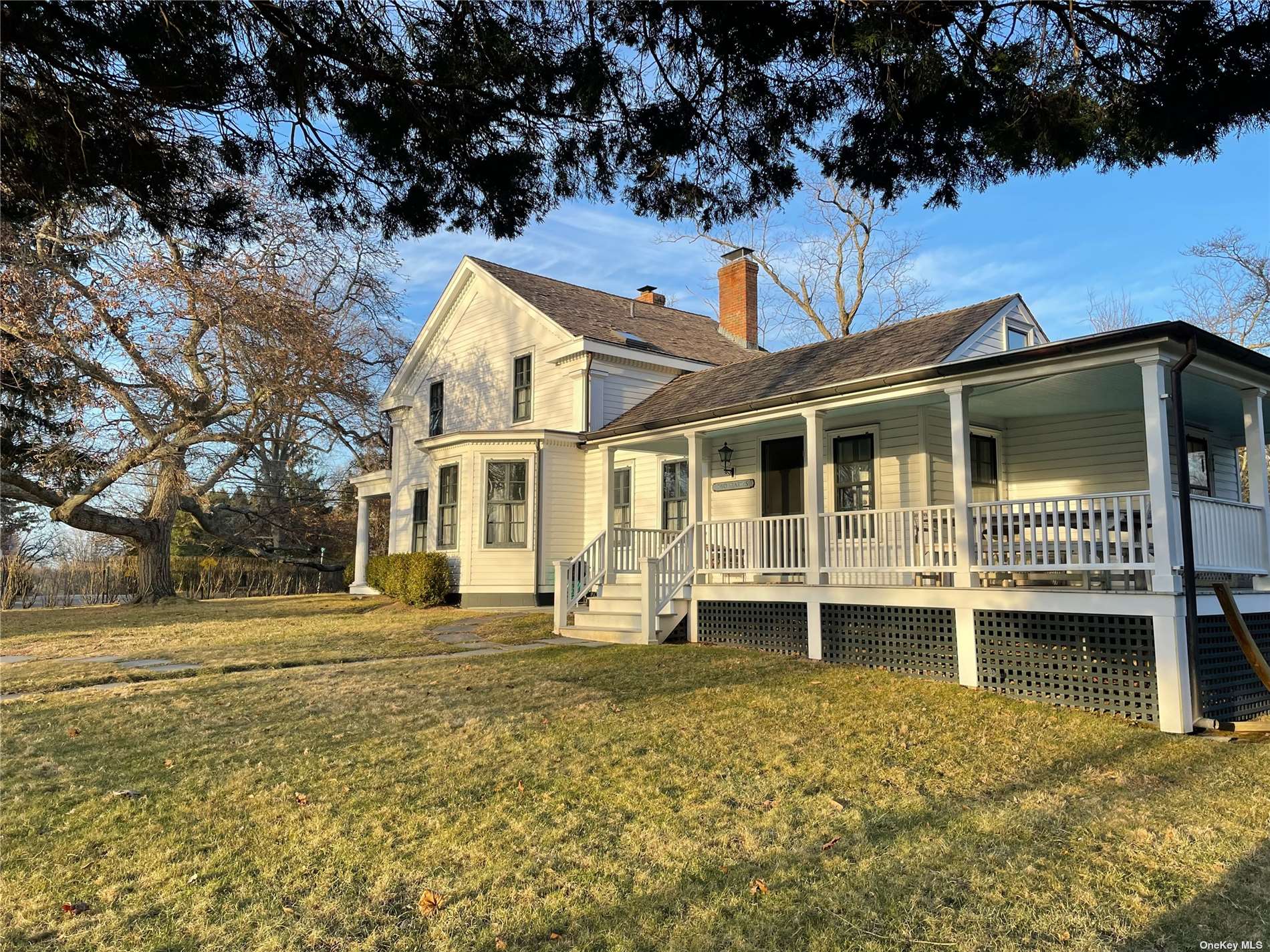 #1 photo, 15 West Neck Road, 东长岛 谢尔特艾兰 Shelter Island , NY 11964