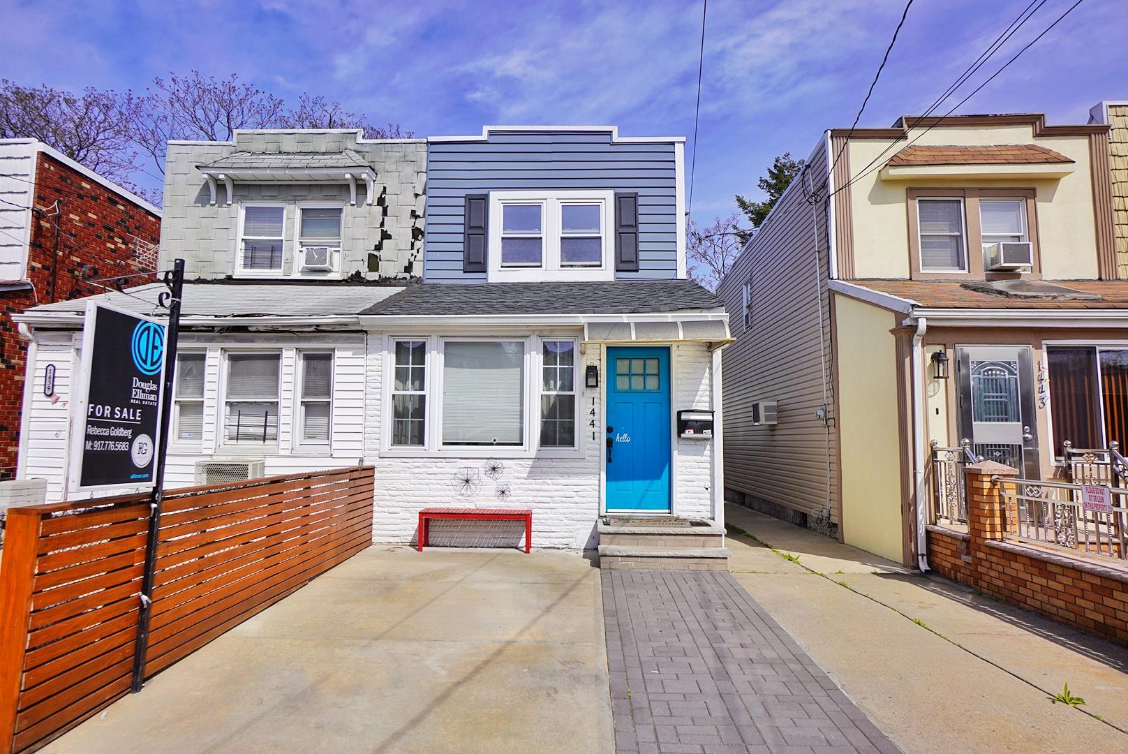 #1 photo, 1441 East 56th Street, 布鲁克林 Flatlands , NY 11234