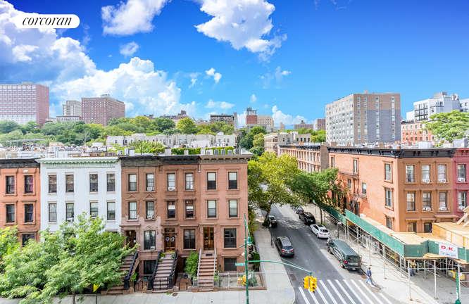 #1 photo, 508 MANHATTAN Avenue, 曼哈顿 哈莱姆区 Central Harlem , NY 10027