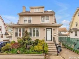 85-38 Homelawn Street 牙买加 Jamaica Hills, NY