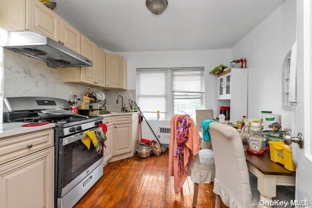 #3 photo, 85-38 Homelawn Street, クイーンズ区 Jamaica Hills , NY 11432