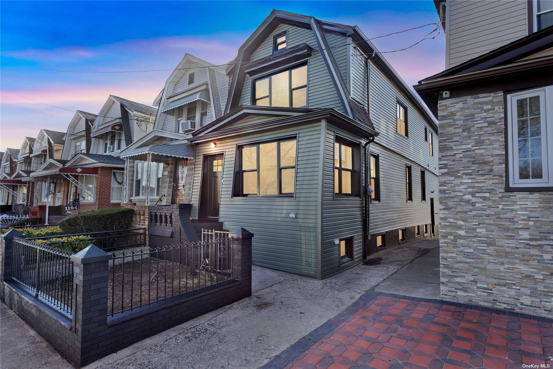 #1 photo, 1192 Schenectady Avenue, 布鲁克林 East Flatbush , NY 11203