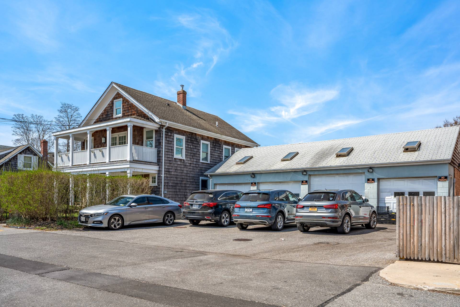 #32 photo, 105 Newtown Lane, サフォーク郡 East Hampton , NY 11937