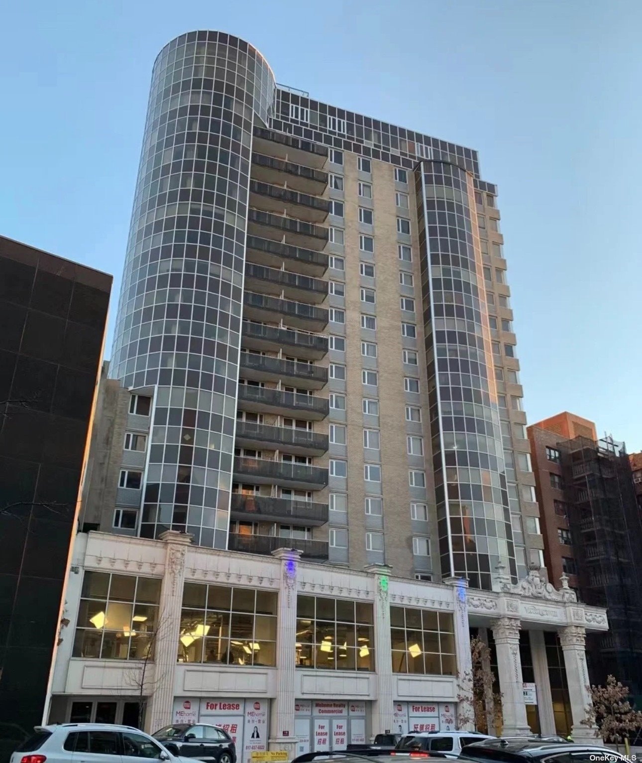 #1 photo, 133-38 Sanford Ave, 法拉盛 Flushing , NY 11355