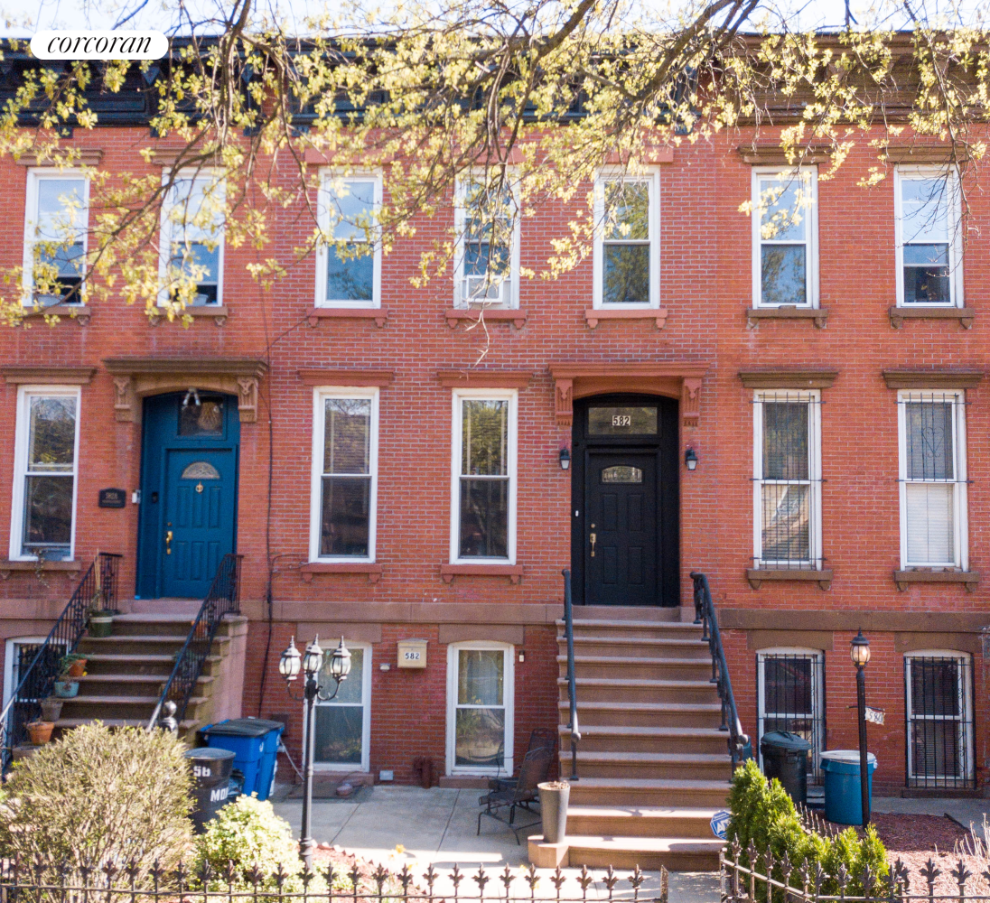 #1 photo, 582 MONROE Street NA, 布鲁克林 Stuyvesant Heights , NY 11221