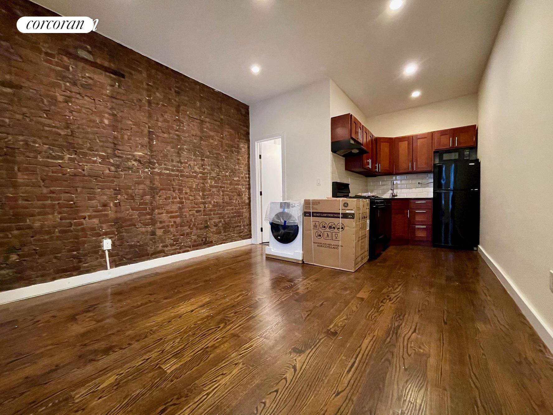 #1 photo, 1433 BEDFORD Avenue, Crown Heights , NY 11216