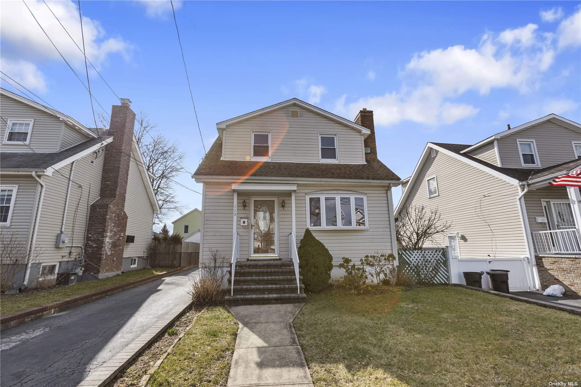 #1 photo, 113 Brown Street, 长岛 Mineola , NY 11501