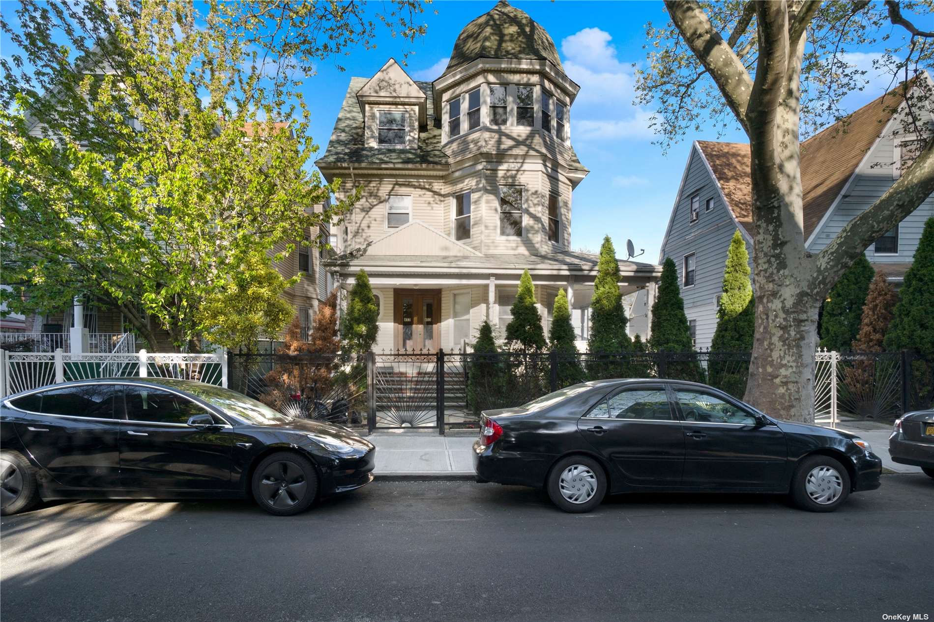 #1 photo, 453 E 25th St, 布鲁克林 Flatbush , NY 11226