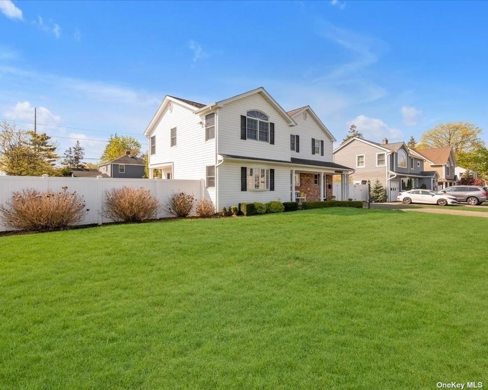 #1 photo, 96 Ward Street, Westbury , NY 11590