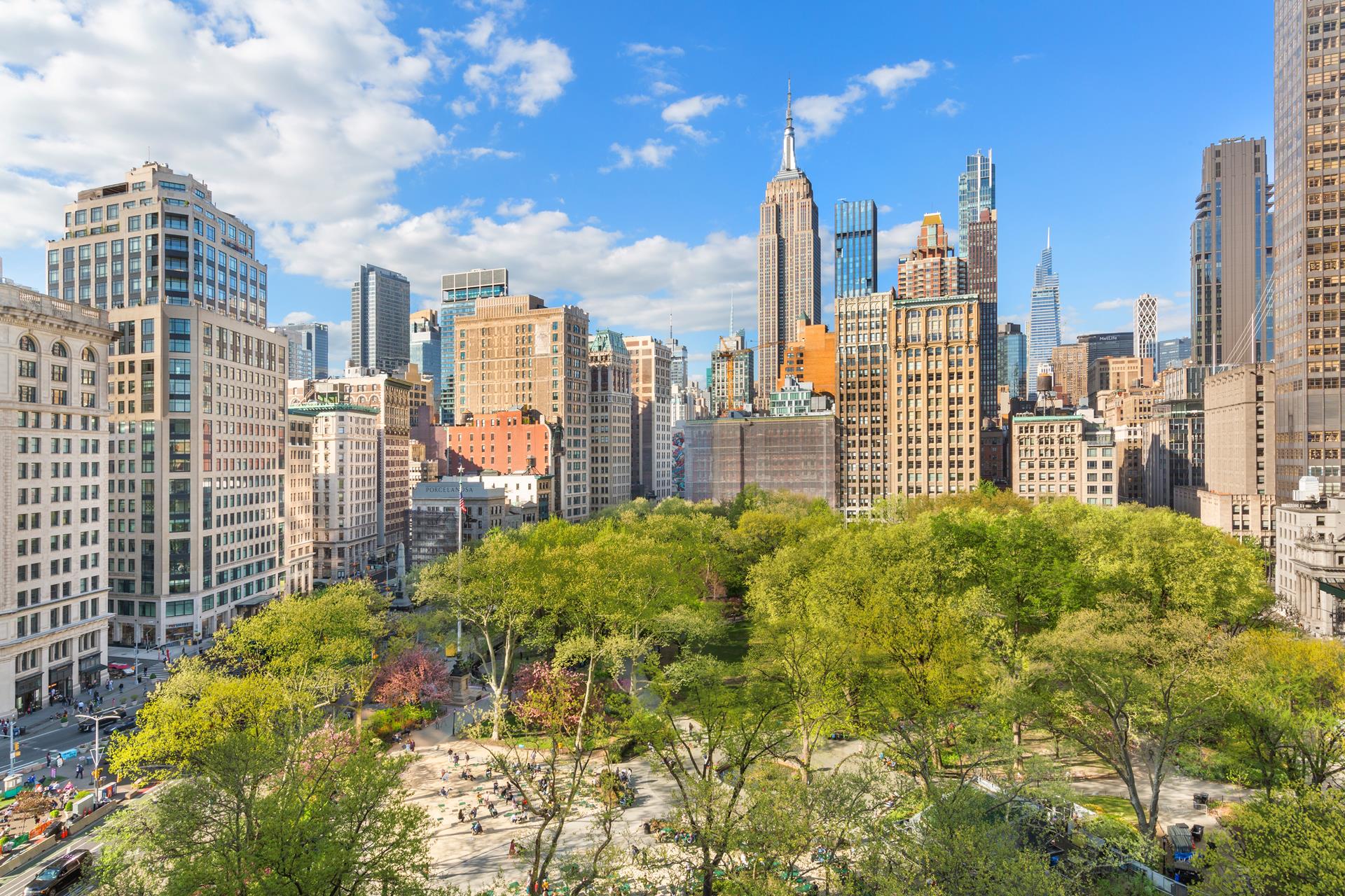 #1 photo, 5 E 22ND Street, 曼哈顿 基普斯湾 Flatiron , NY 10010