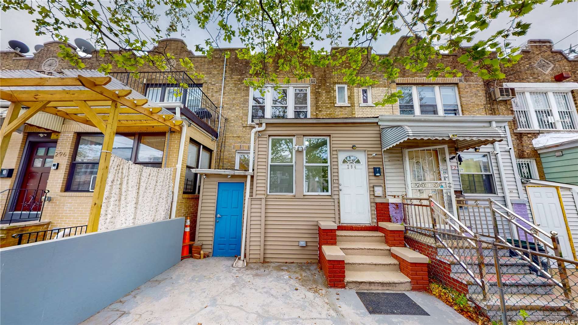 #1 photo, 294 Eldert Lane, 布鲁克林 Cypress Hills , NY 11208