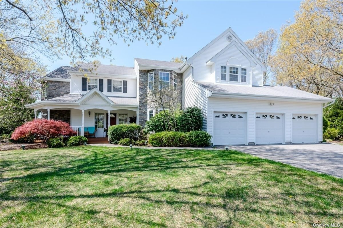 #1 photo, 10 Poet Lane, 东长岛 Setauket , NY 11733