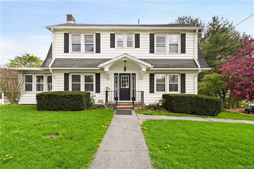 #1 photo, 21 Oak Street, Southeast , NY 10509