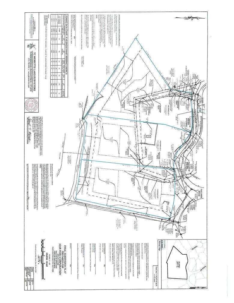 #8 photo, Lot #1 Castle Road, Irvington , NY 10533