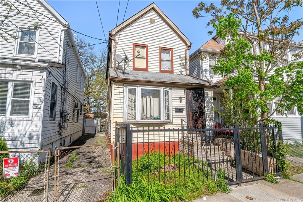 #1 photo, 10507 171st Street, 皇后区 牙买加 Jamaica , NY 11433