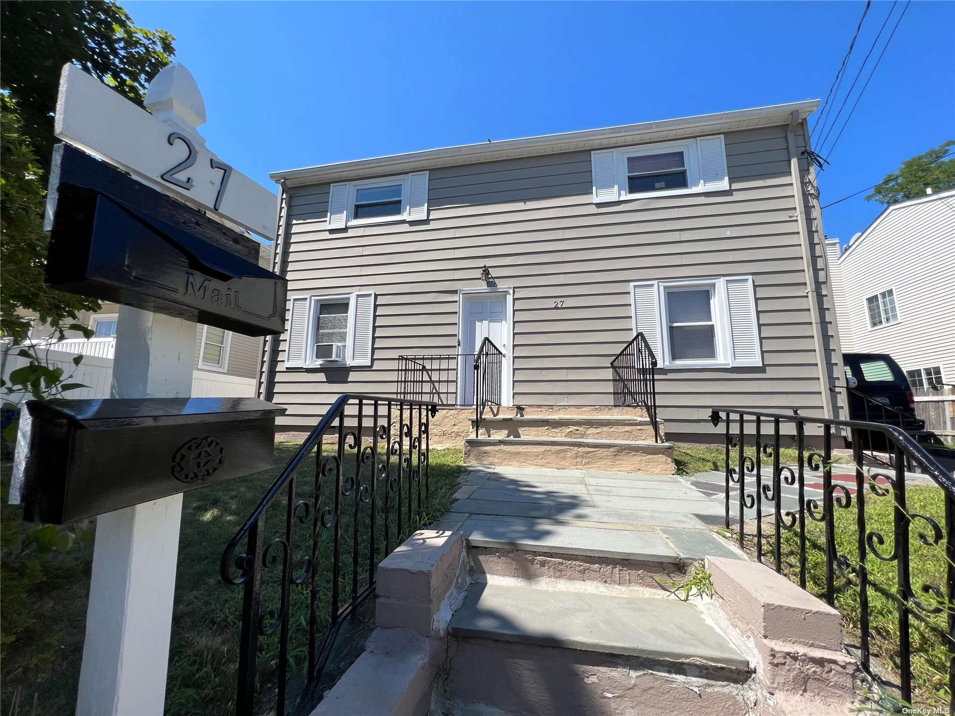 #1 photo, 27 Hickory Road, 长岛 华盛顿港 Port Washington , NY 11050