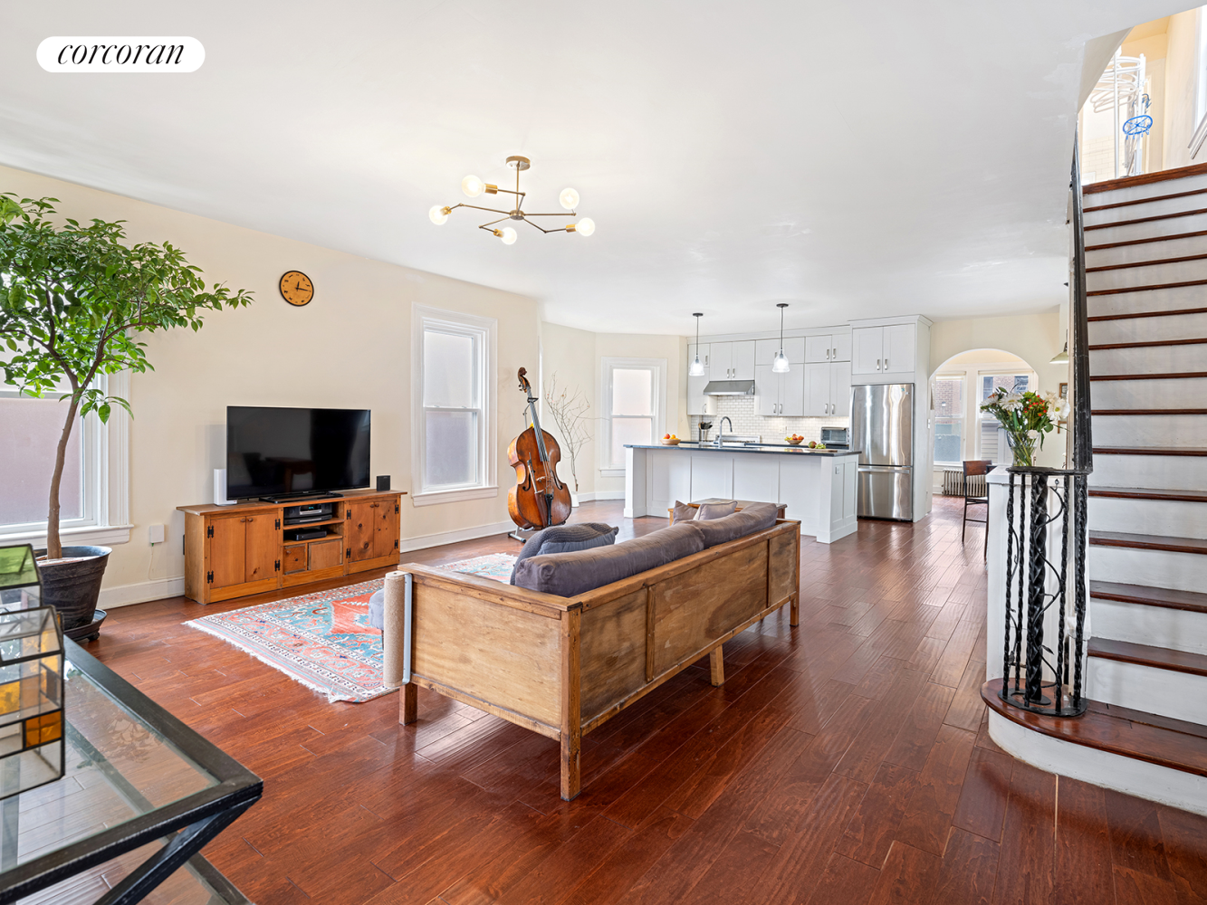 #1 photo, 412 East 7th Street, ব্রুকলিন Kensington , NY 11218