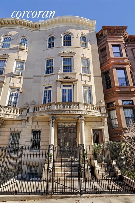 #1 photo, 535 1st Street, Park Slope , NY 11215