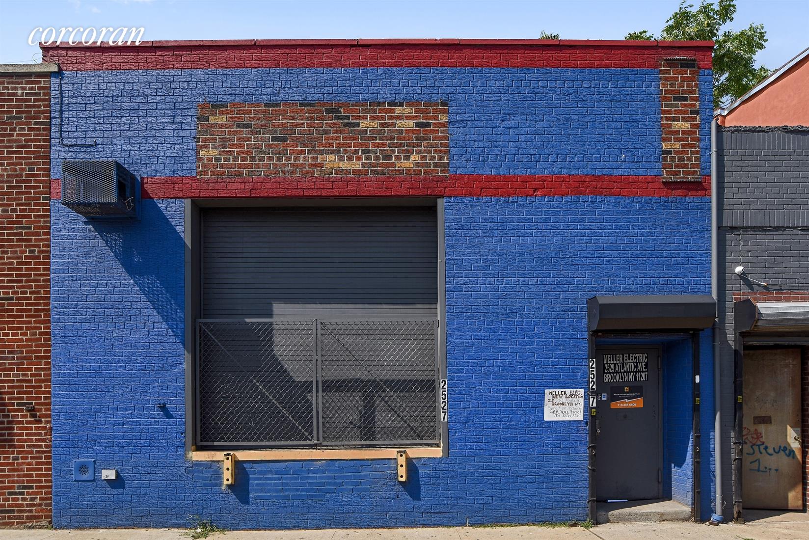 #1 photo, 2525 Atlantic Avenue, East New York , NY 11207