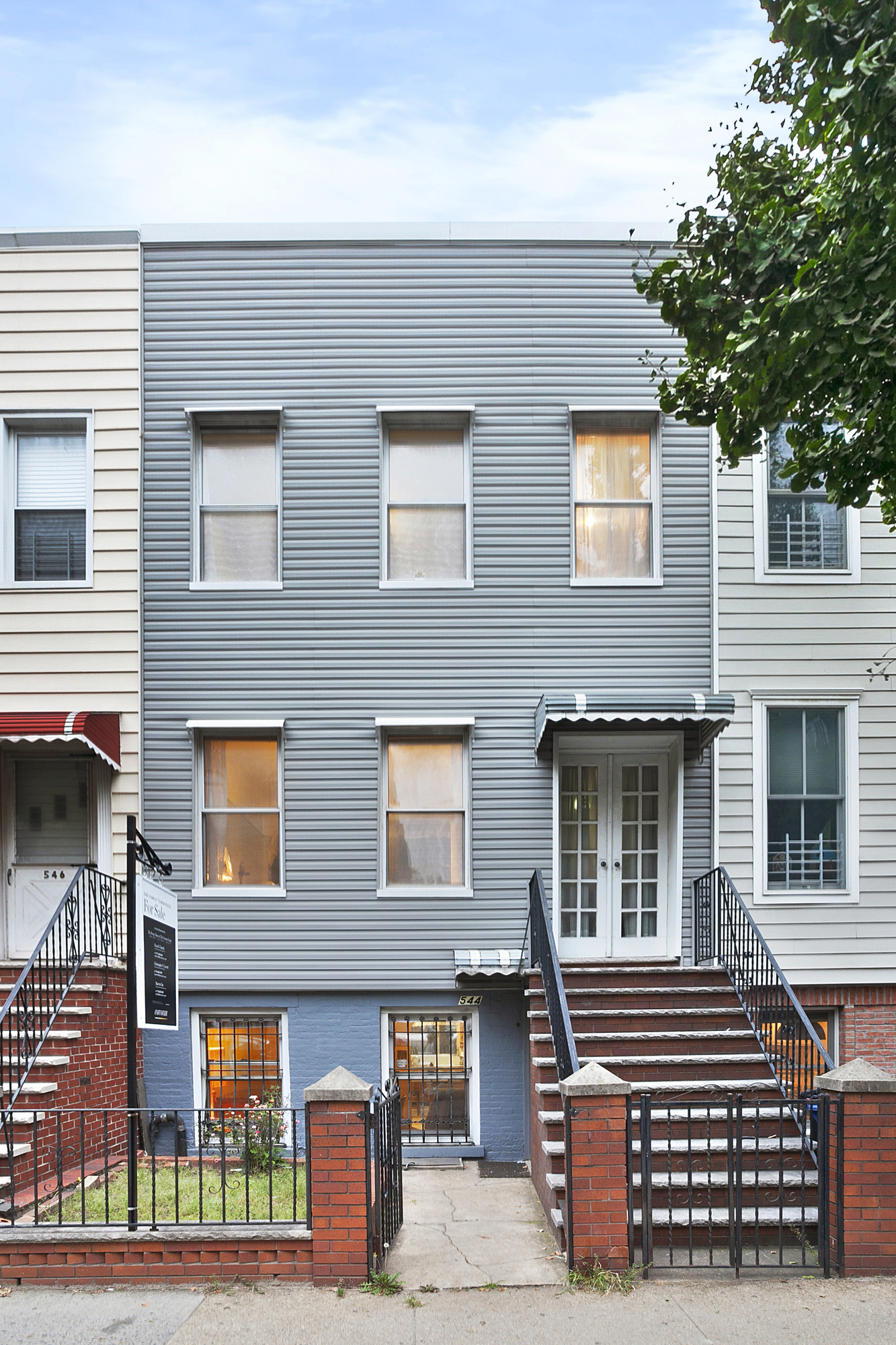 #1 photo, 544 Leonard Street, Greenpoint , NY 11222