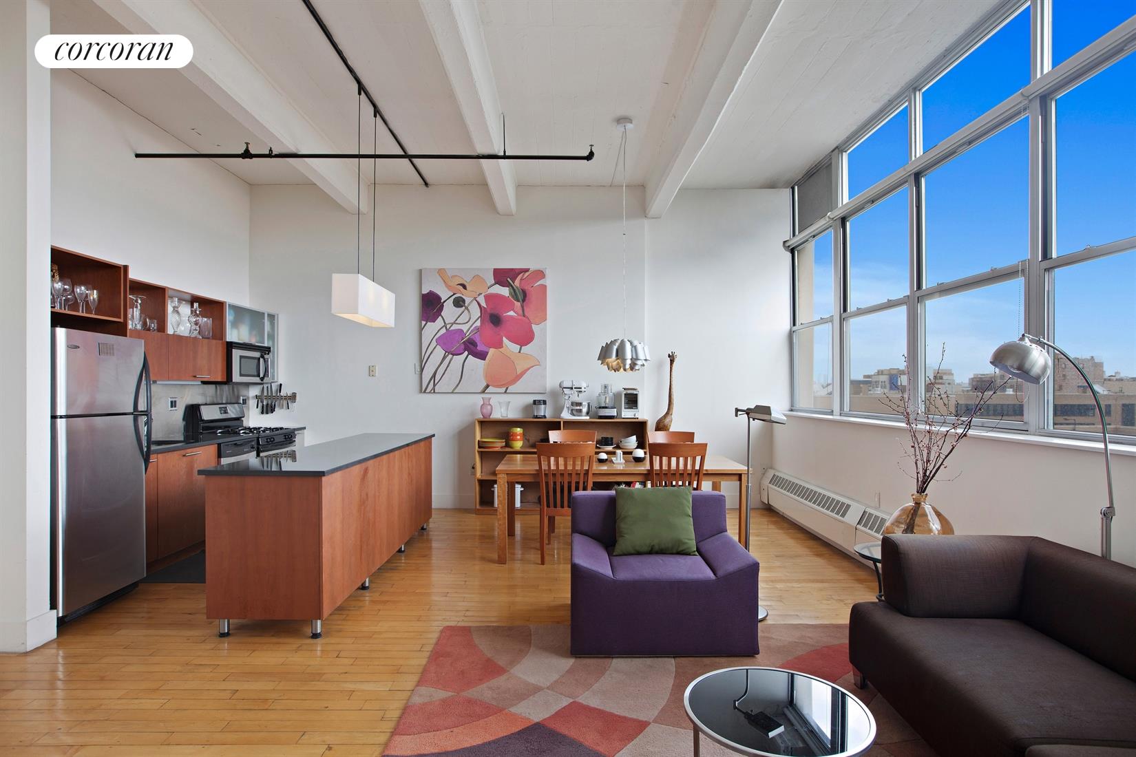 #1 photo, 970 Kent Avenue, Bedford - Stuyvesant , NY 11205