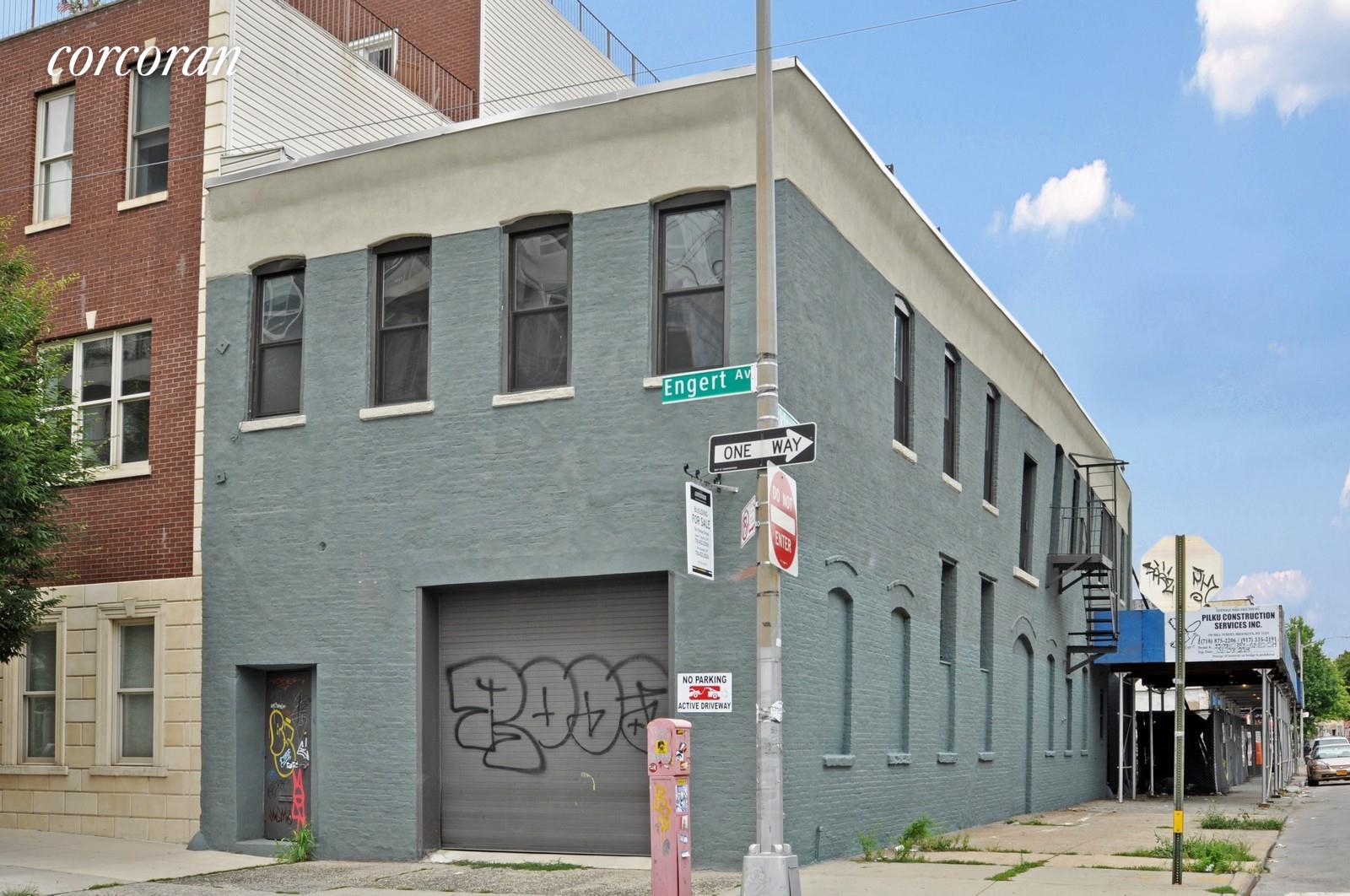 #1 photo, 67 ENGERT Avenue, Greenpoint , NY 11222