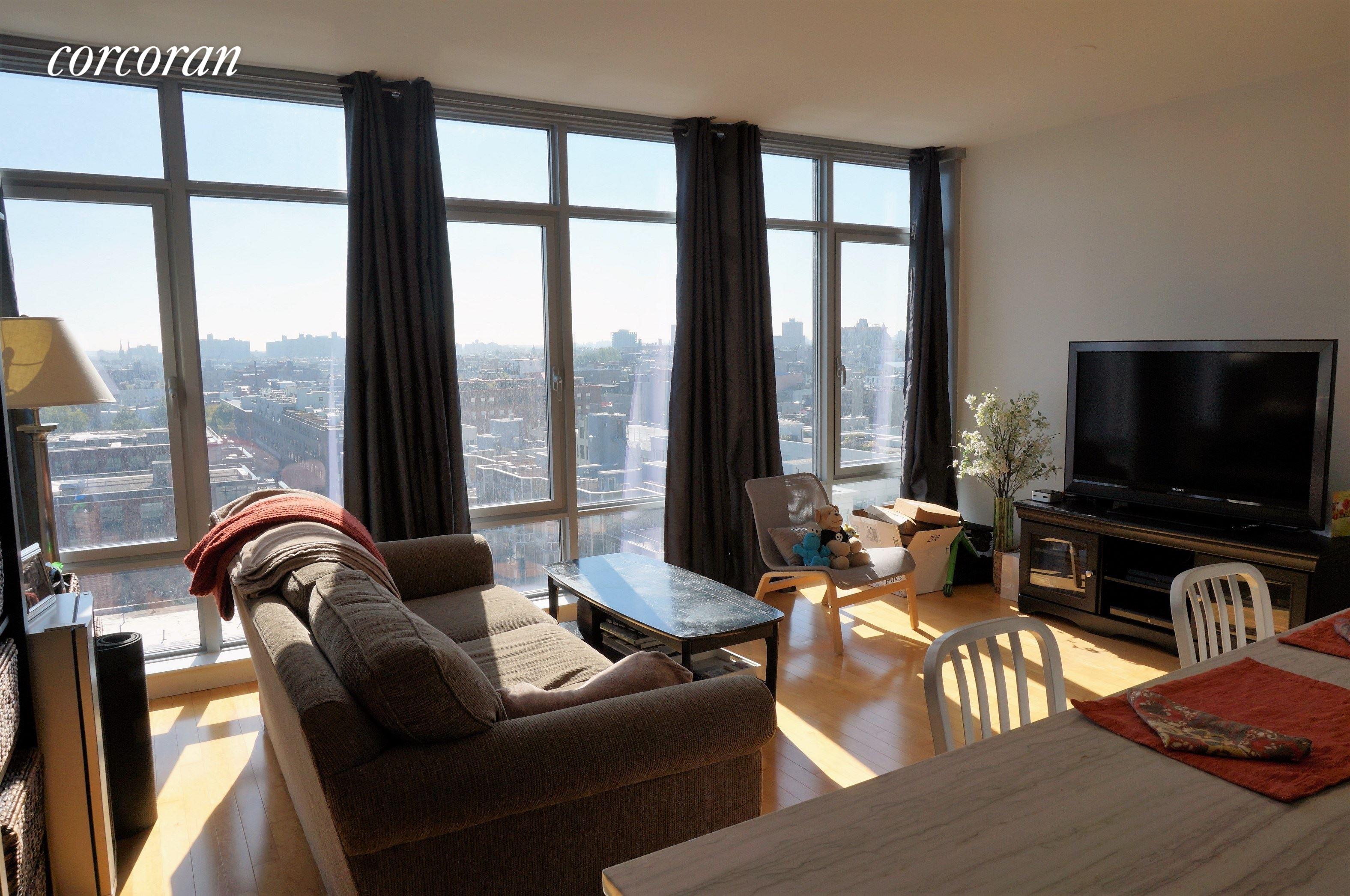 #1 photo, 1 NORTHSIDE PIERS, Williamsburg , NY 11211