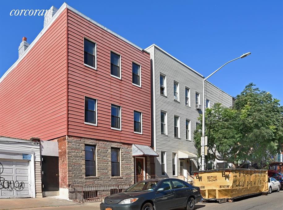 #1 photo, 175 Huron Street, Greenpoint , NY 11222