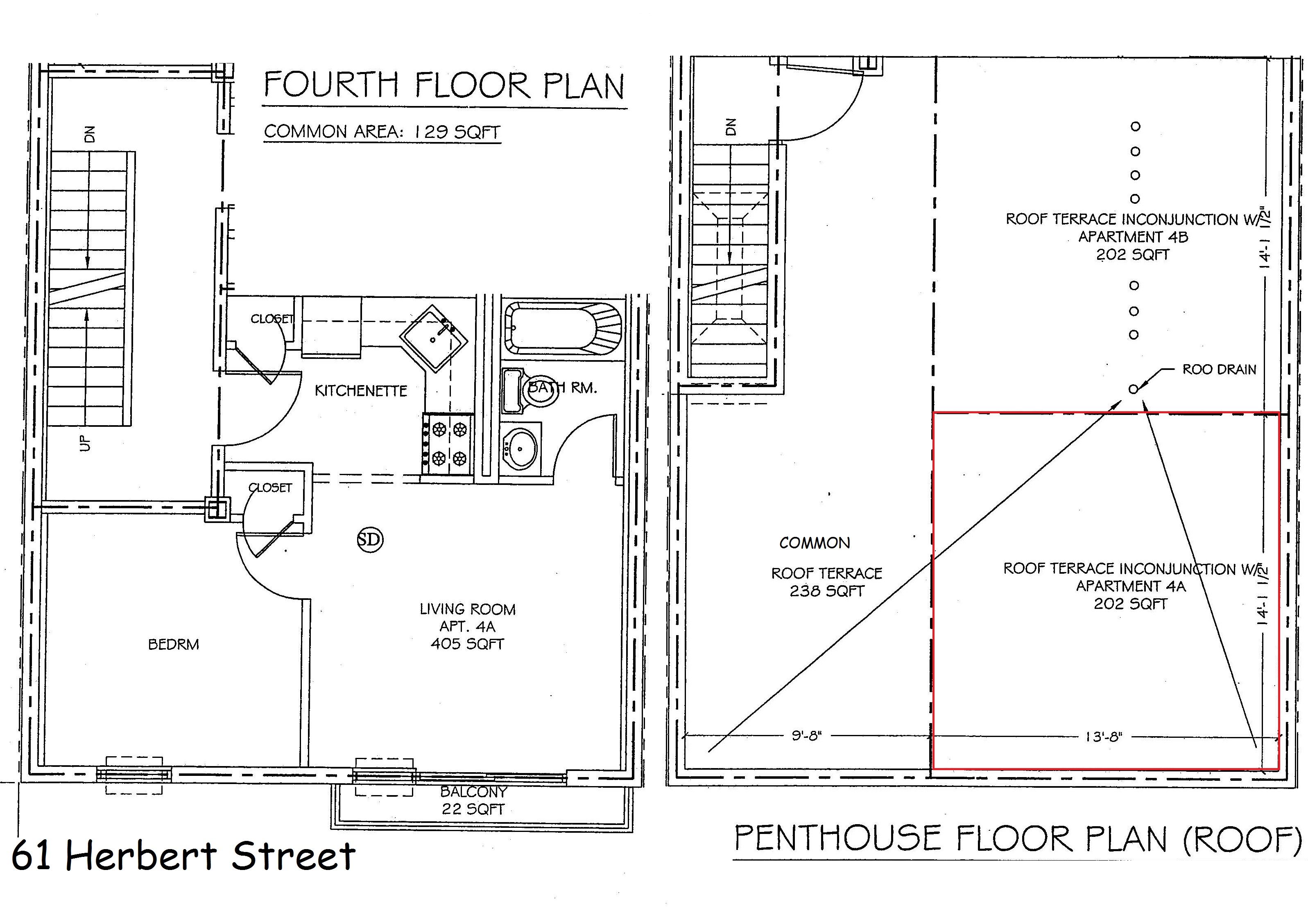 #1 photo, 61 HERBERT Street, Williamsburg , NY 11222