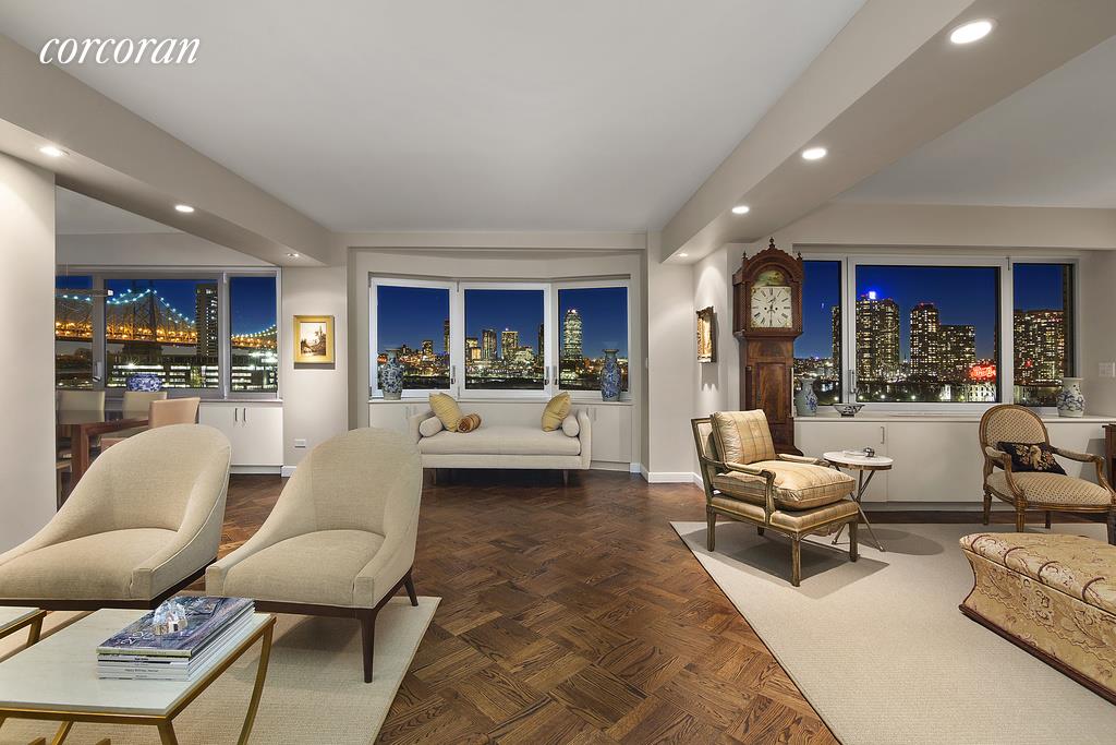 #1 photo, 45 Sutton Place S, Sutton Area , NY 10022