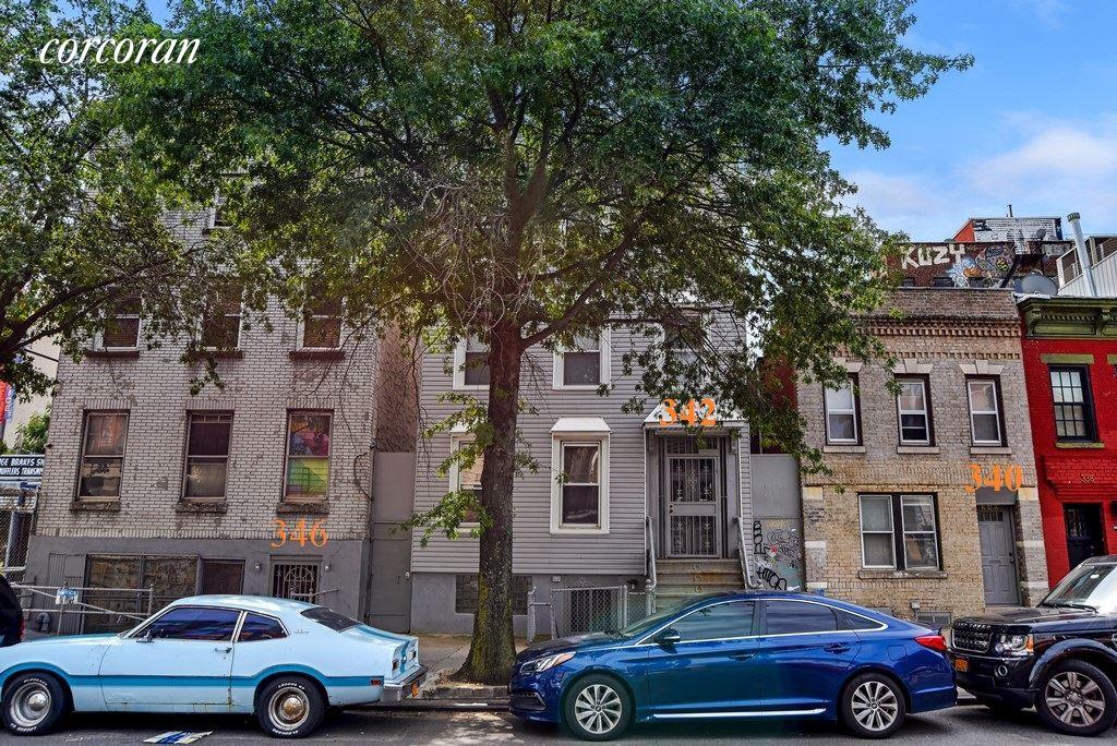 #1 photo, 346 Metropolitan Avenue, 布鲁克林 Williamsburg , NY 11211