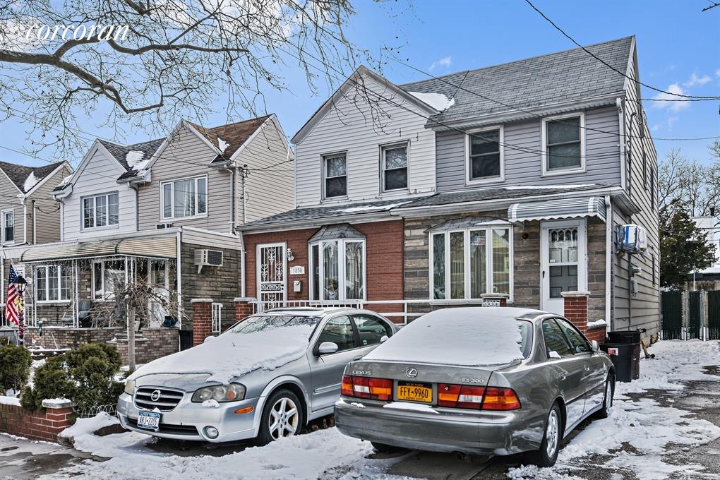 #1 photo, 1856 E 34th Street, Marine Park , NY 11234