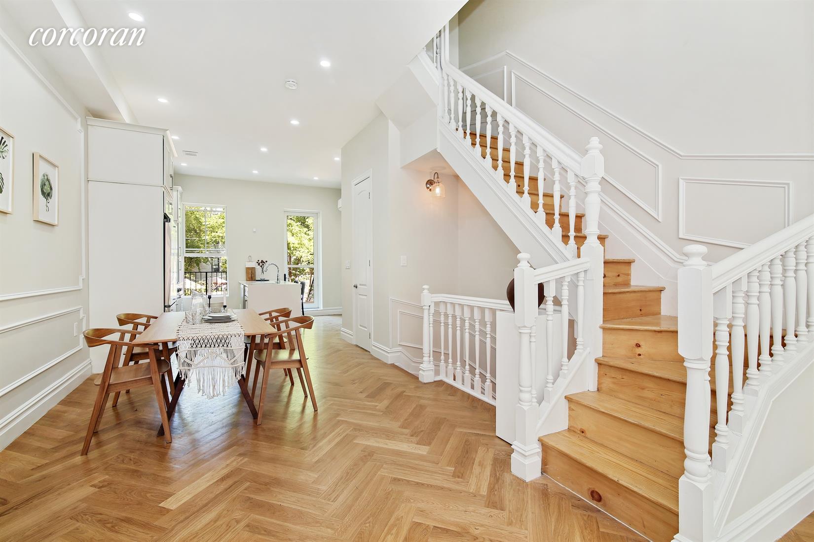 #1 photo, 241 Greene Avenue, ब्रुकलीन Clinton Hill , NY 11238