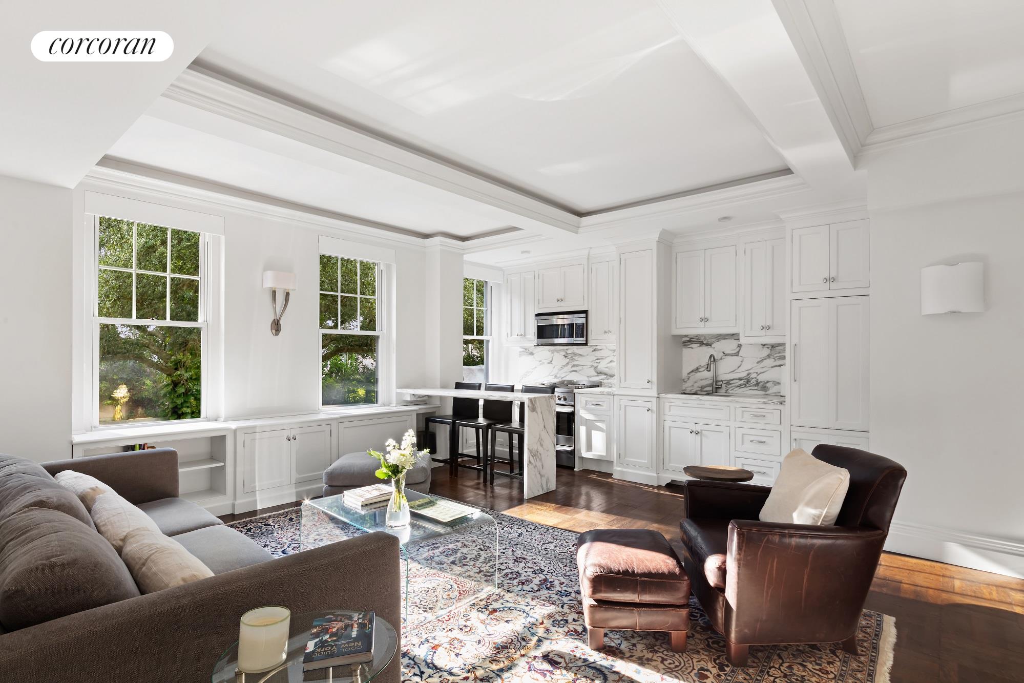 #1 photo, 225 Central Park West, Upper West Side , NY 10024