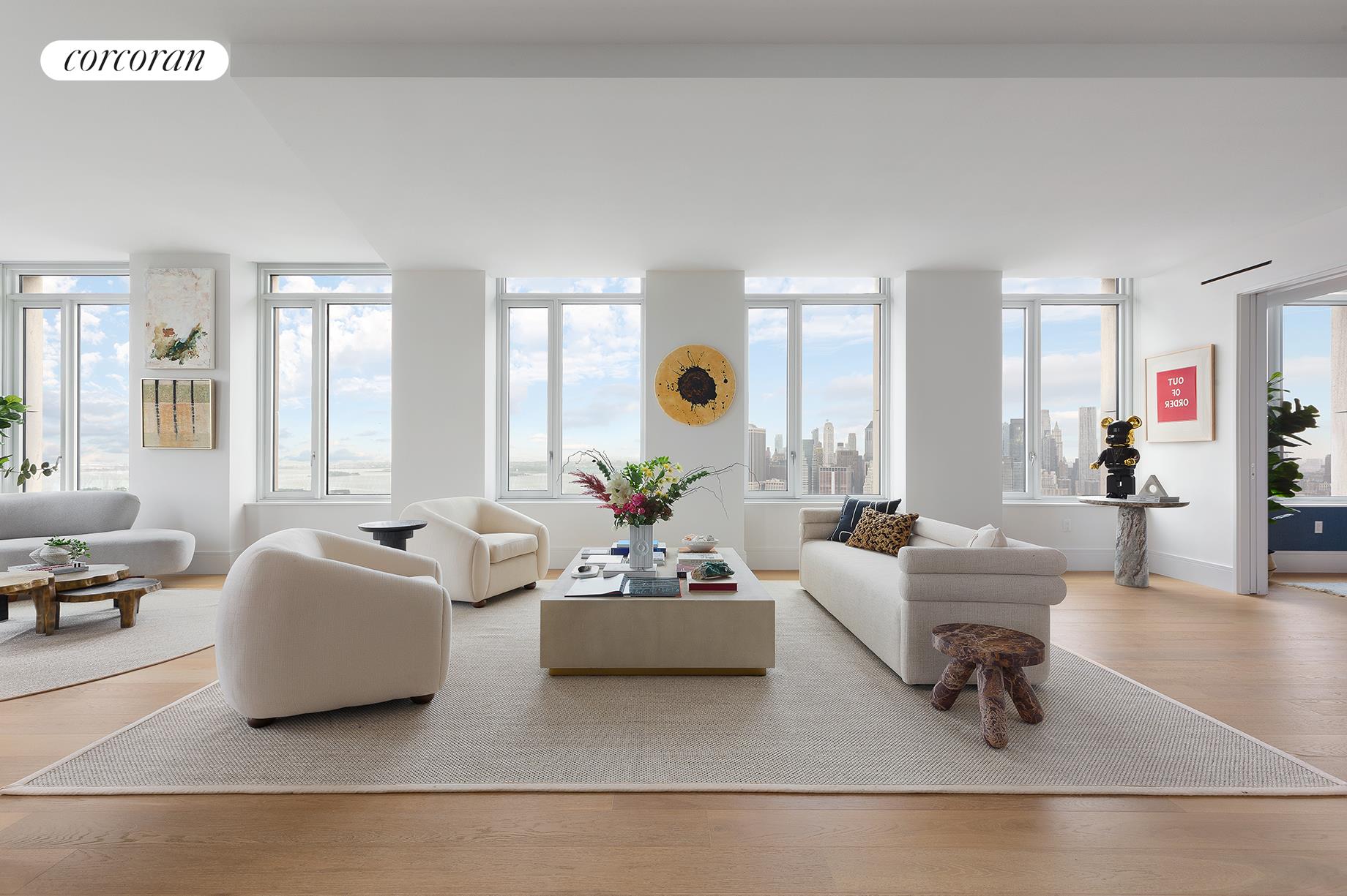 #1 photo, 1 Clinton Street, Brooklyn Heights , NY 11201