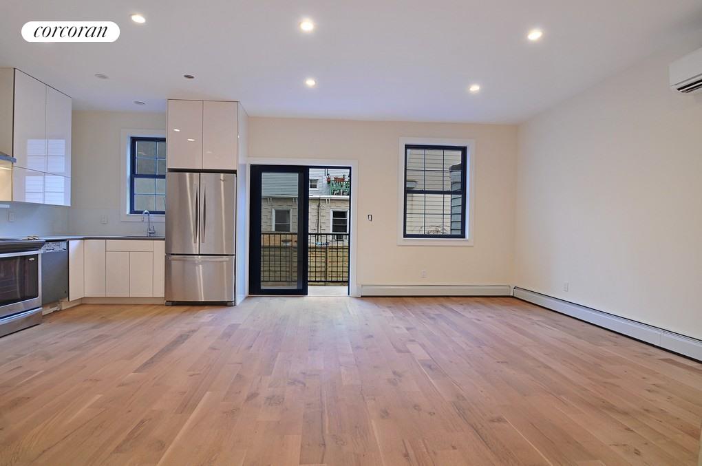 #1 photo, 212 Franklin Street, Green Point , NY 11222