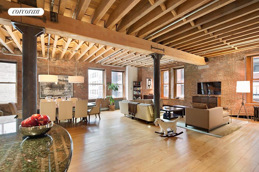 #1 photo, 155 Franklin Street, 曼哈顿 Tribeca , NY 10013