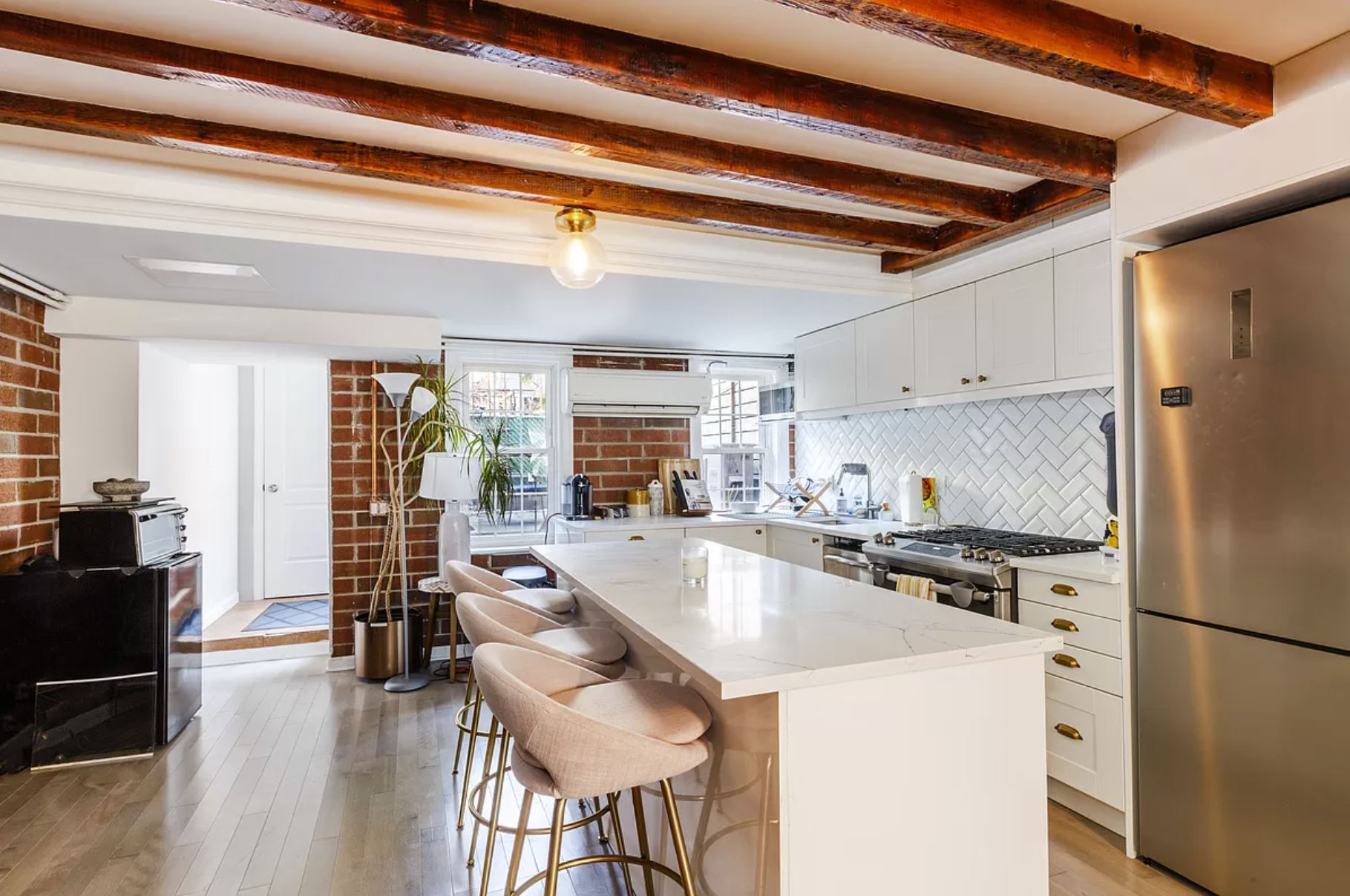 #1 photo, 160 Guernsey Street, Brooklyn , NY 11222