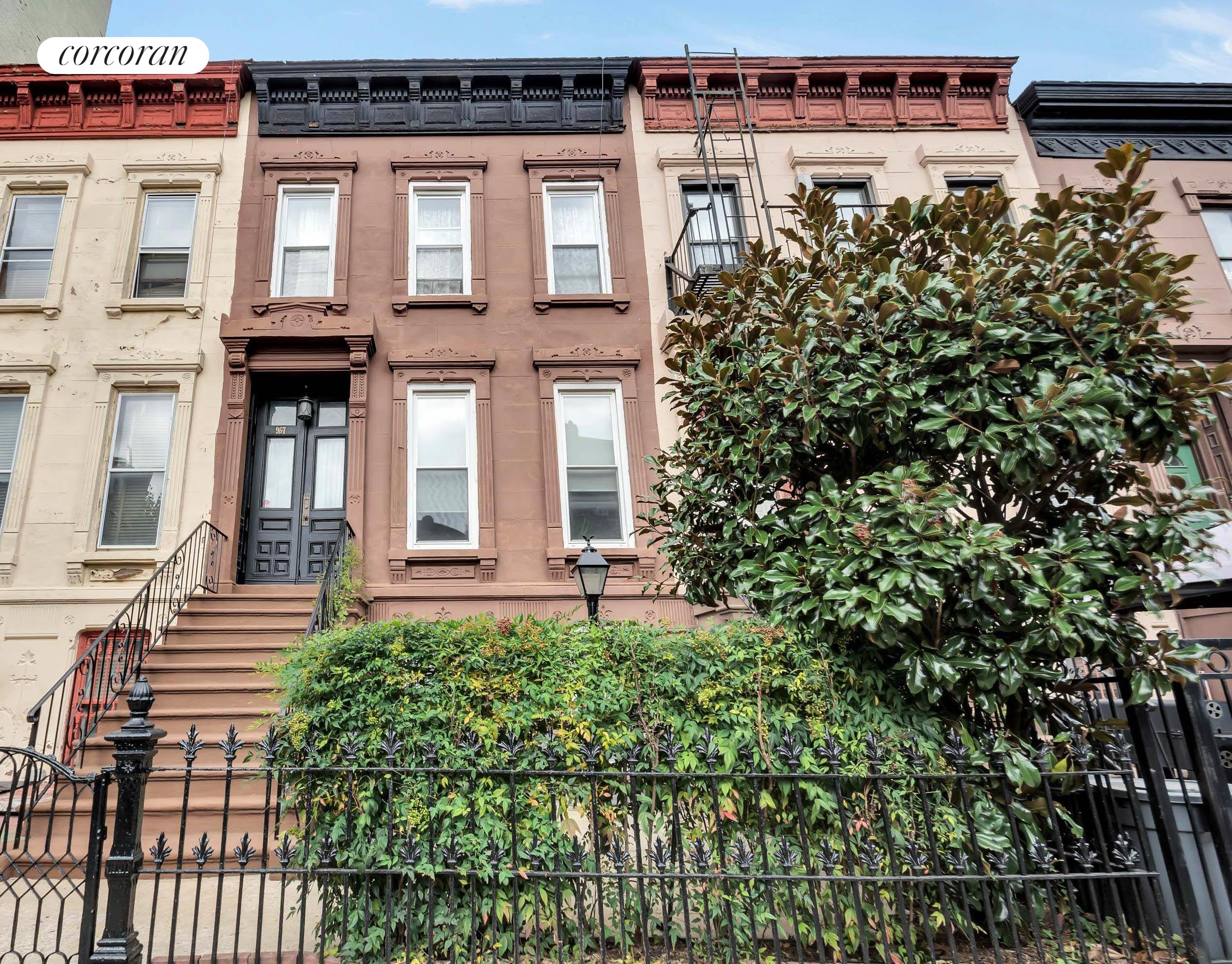 #1 photo, 967 Greene Avenue, Brooklyn , NY 11221